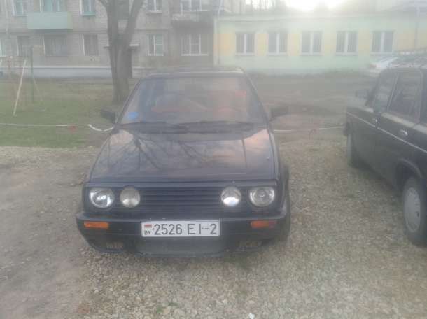 Продам Volkswagen, фотография 1