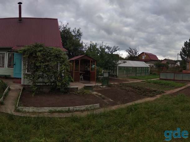 Продажа дачи, Гродненский район, Подлабенье, тов. сад. Меридиан, фотография 4