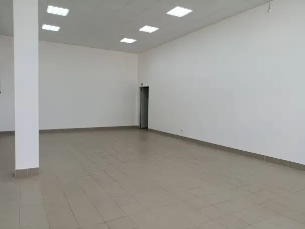 Сдаётся в аренду помещение площадью 95 кв. м., фотография 3