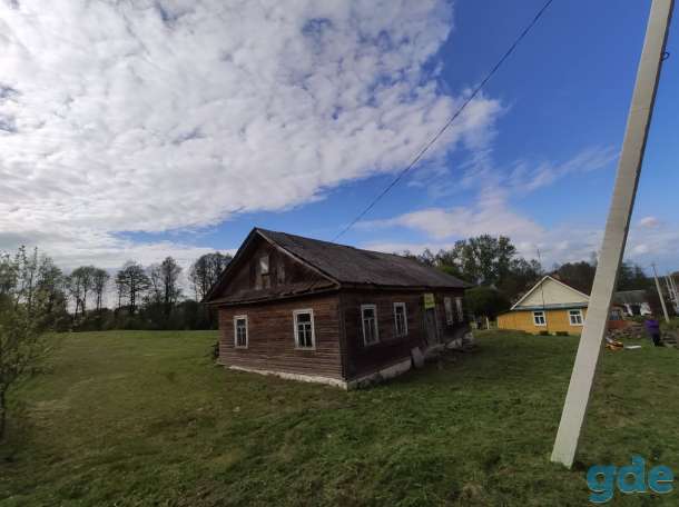 Продам дом с участком,  Валевка, ул. Новогрудская, 18, фотография 3
