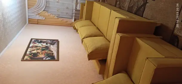 Диван новый, фотография 2