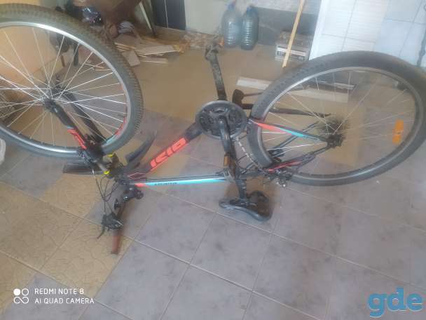 Продам два велосипеда, фотография 1
