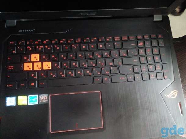 Ноутбук Б/У Asus можно в рассрочку до 5 лет, на гарантии РБ с бесплатной доставкой по всей РБ, фотография 3