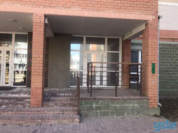 Сдам помещение в аренду под торговлю, услуги, офис, фотография 1