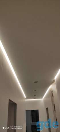 Натяжные Потолки Loft, фотография 6