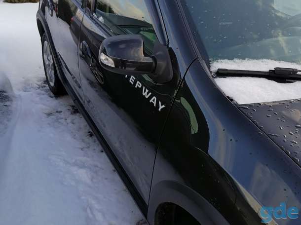 Продам Renault Sandero Stepway, фотография 5