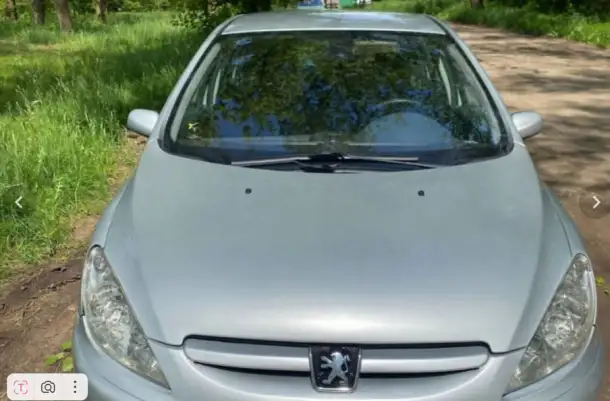 Продажа Peugeot 307, фотография 5