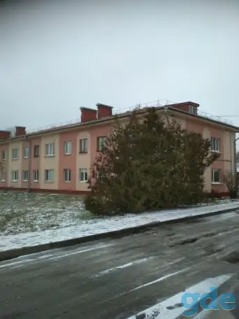 продается 3-х комнатная квартира, Брестская обл.  ул,Дзержинского 76, фотография 1