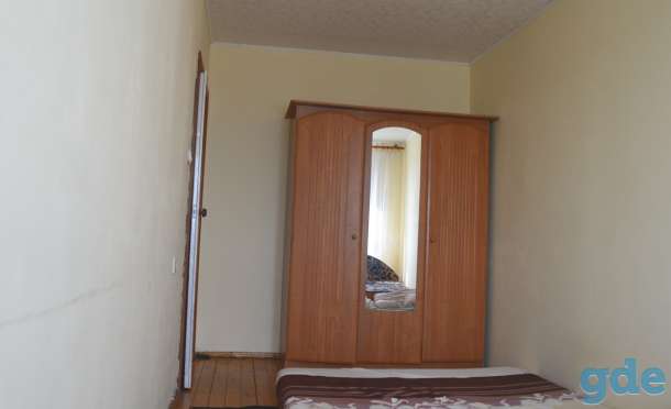Сдача комнаты на длительный срок, ул. Янки Купала 60к2, кв. 72, фотография 1