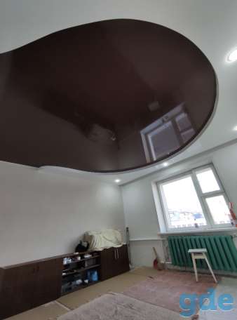 Натяжные потолки Витебск Decker, фотография 8