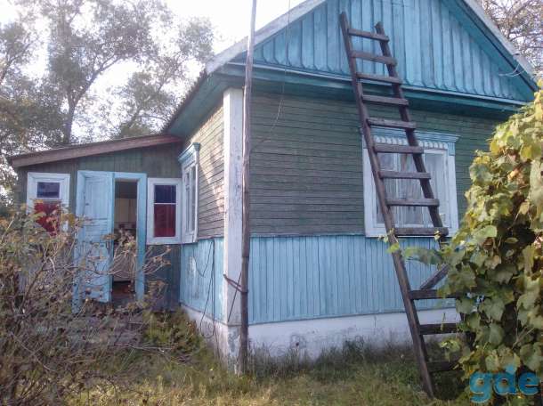 Продам дачу, садовое товарищество «Припять», д. Кнубово, фотография 1