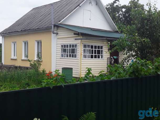 Продаётся жилой дом, фотография 2