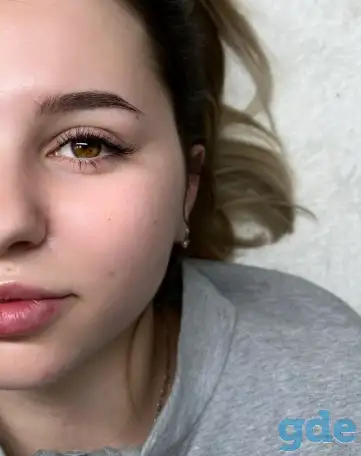 Требуются модели на наращивание ресниц, фотография 1