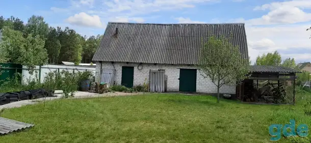 Продам, п Сосновый бор ул. Подлясная, фотография 10