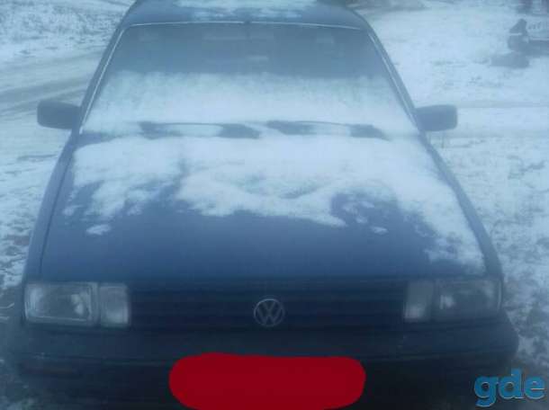 Продам на запчасти Volkswagen Passat, фотография 1