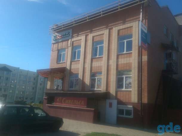 Аренда торгового помещения, Барташова 17, фотография 3
