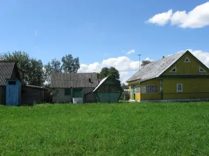 дом, район,Минской области, фотография 3