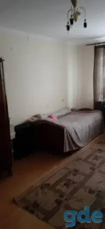 Комната для девушек, хозяин не проживает, фотография 1