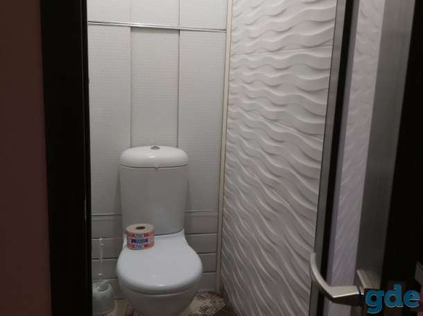 Продажа квартиры, Минская обл, 2переулок, М.Богдановича, д.5, фотография 6
