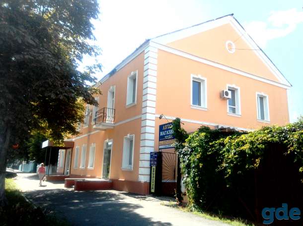 аренда помещения ул.Троллейбусная,10Б, фотография 1