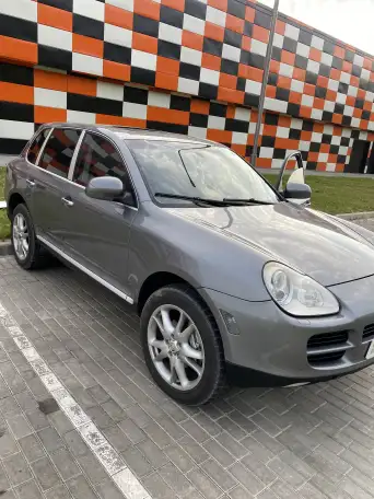 Продам Порше Каенн Porsche, фотография 5
