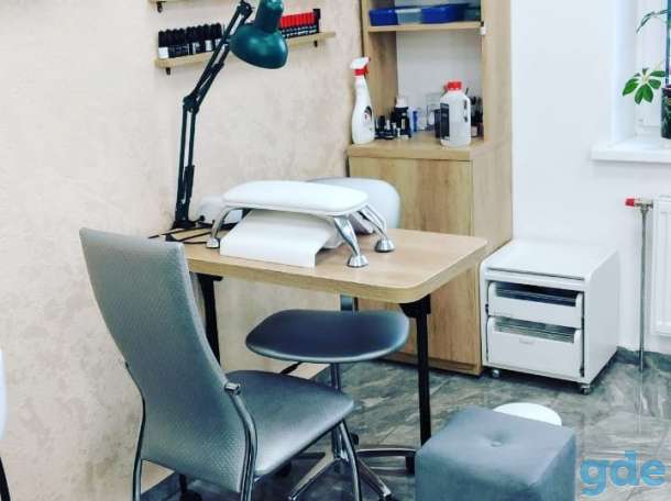 Продается работающий бизнес. Салон красоты в центре Минска., фотография 2