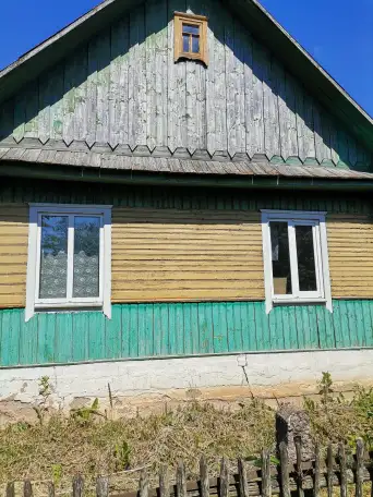 Дом, д. Сугвозды, фотография 8
