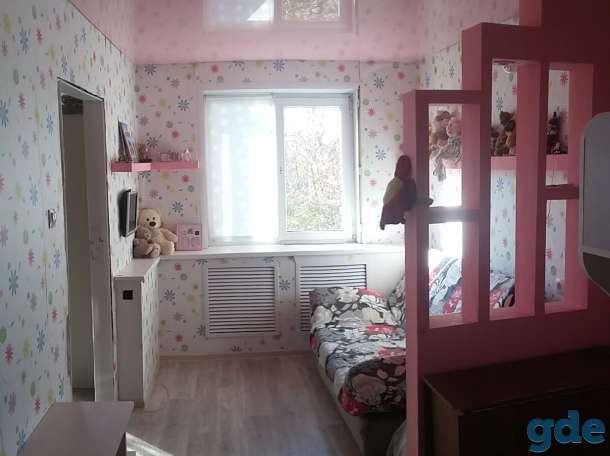 Продам двухкомнатная квартиру, Октябрьский микрорайон, фотография 2