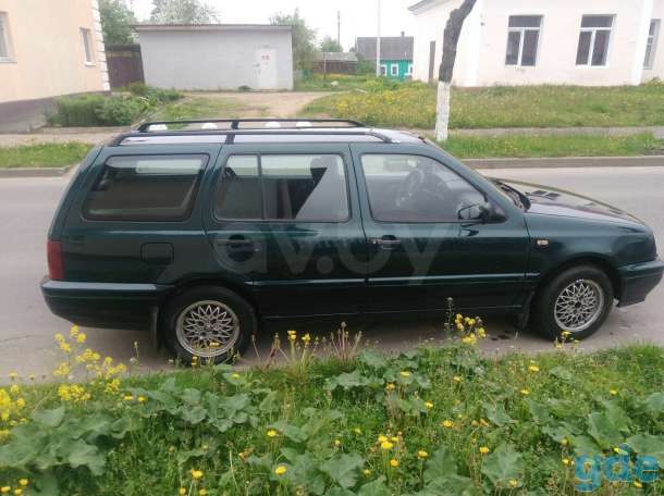 Продажа Volkswagen Golf, фотография 4
