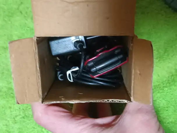 Samsung раскладушка X160 работает есть комплект, фотография 3