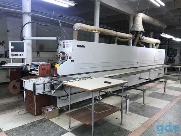 Продам фабрику по производству мебели, фотография 3