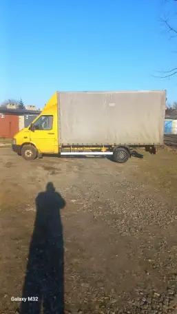 Грузоперевозки до 4.5 тонн, фотография 1