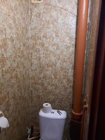 Трёхкомнатная квартира б-р Непокорённых, д.77 г.Могилёв, фотография 14