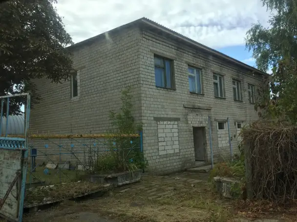 Продам здание в Кировске, ул Володарского 71 б, фотография 4