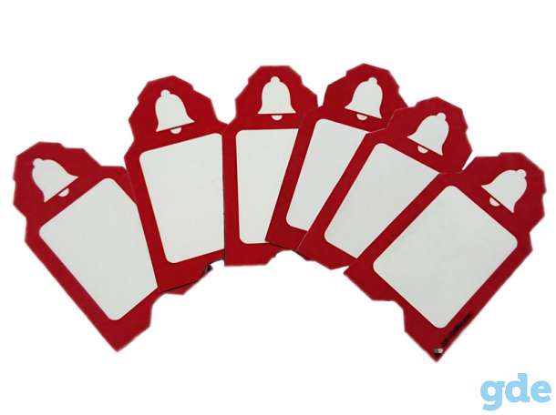 Магнитные карточки для Agile, Scrum и Kanban-доски, фотография 7