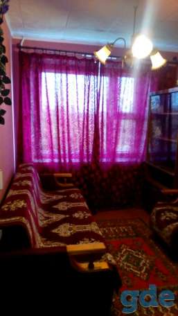 Сдаётся 3-х комнатная квартира , на сутки , в г.Белоозёрск ., фотография 2
