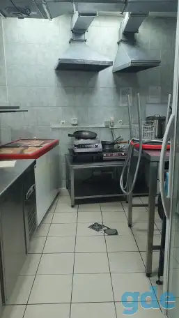 Кафе в аренду,продажу, фотография 3