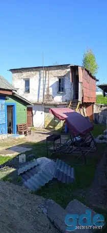 Демонтаж строений и Копка траншей и колодцев, фотография 1