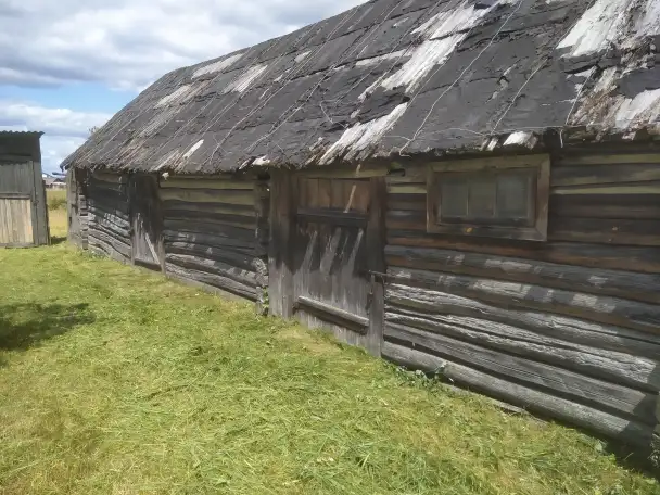 Дом с приусадебным участком в д. Солон Стародорожский район, фотография 9