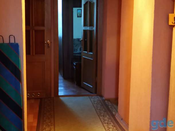 Коттедж в центре города Гродно (проспект Космонавтов, 8в, фотография 8