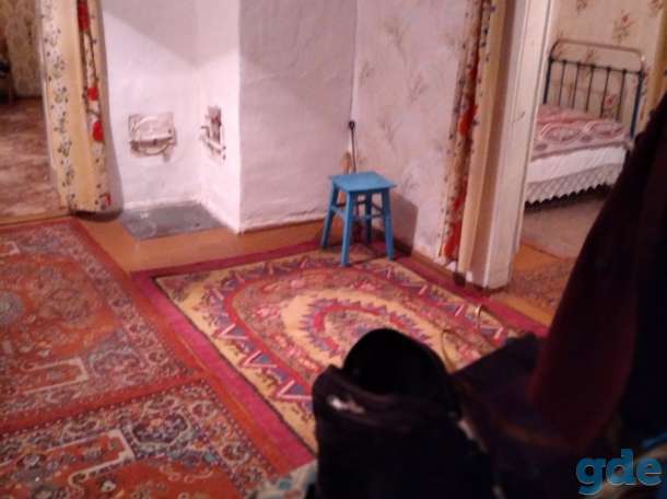 Продам большой кирпичный дом с хоз.постройками, фотография 1