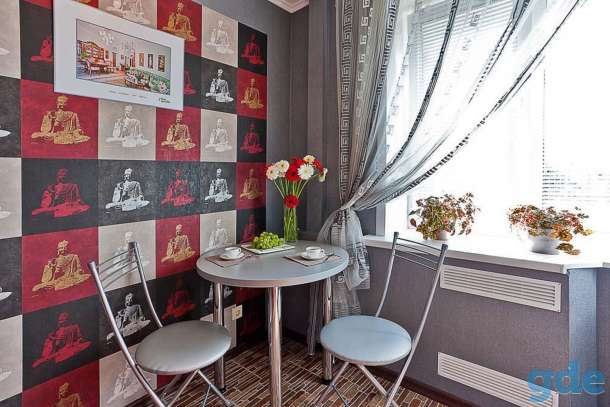 Квартира возле ЦУМа, проспект Независимости 52, фотография 7