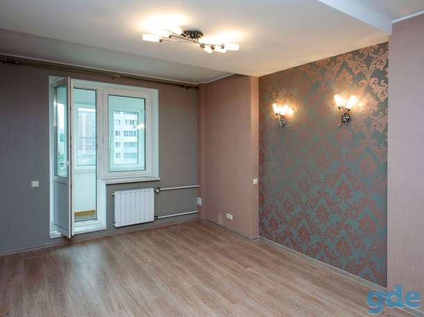 Ремонт квартир офисоф, под ключ и косметика, фотография 2