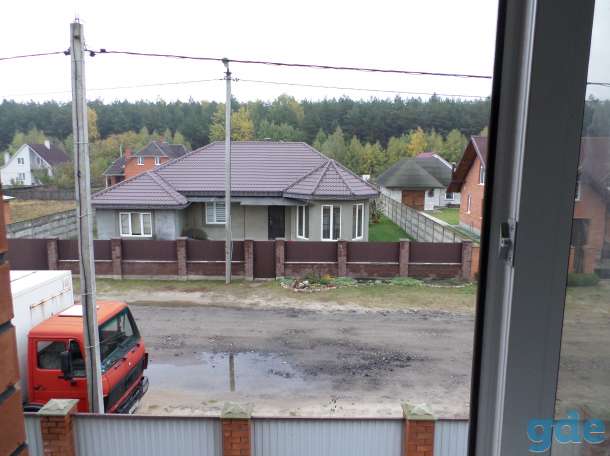 продам жилой дом, фотография 6