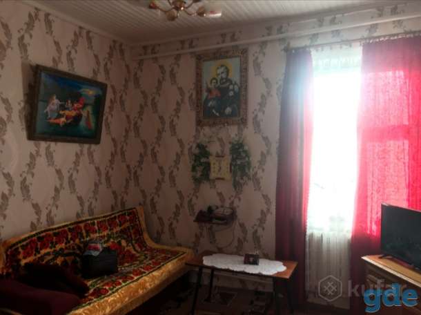 Дом, Коммунальная, фотография 5