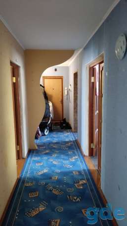 Продам квартиру, Орджоникидзе 16, фотография 9