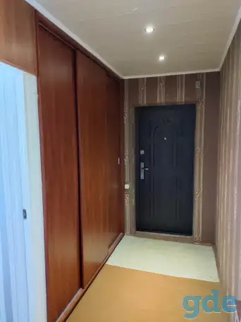Квартира, Новые Засимовичах д.171 КВ.57., фотография 1