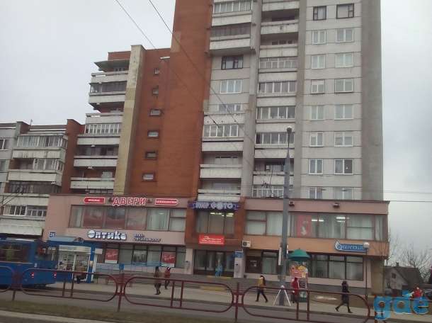 Сдам комнату, Горького, фотография 1