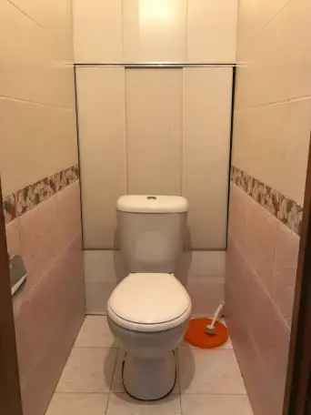 Квартира на сутки в Витебске на Фрунзе 98, фотография 6