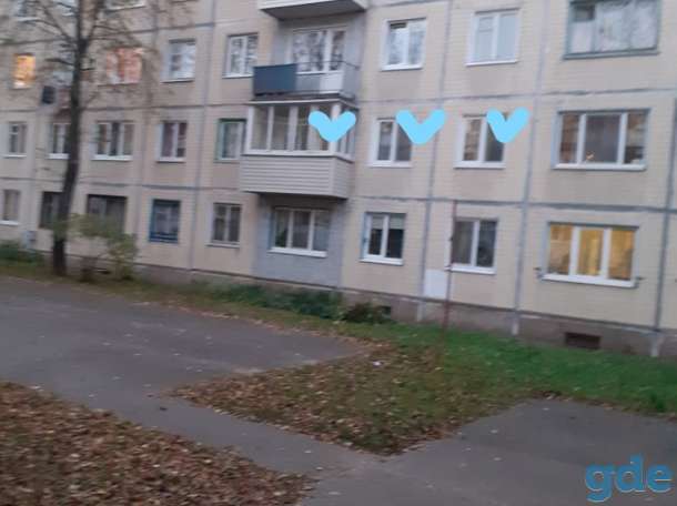 Квартира 2комнатная, Чкалова 19к2, фотография 5